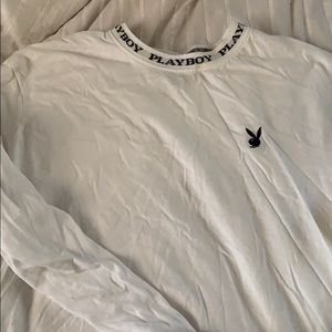 playboy x pacsun long sleeve